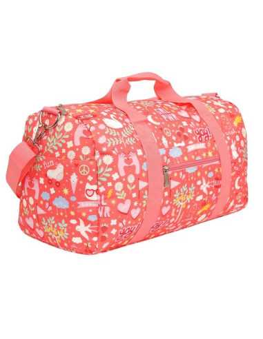 Sac de voyage Fun - A Little Lovely... Sac de voyage Fun - A Little Lovely...