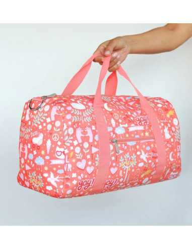 Sac de voyage Fun - A Little Lovely... Sac de voyage Fun - A Little Lovely...