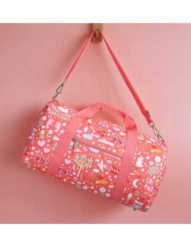 Sac de voyage Fun - A Little Lovely... Sac de voyage Fun - A Little Lovely...