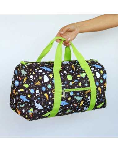 Sac de voyage Galaxy - A Little... Sac de voyage Galaxy - A Little...