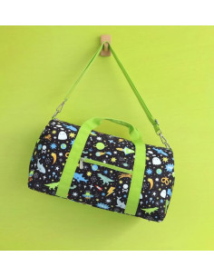 Sac de voyage Galaxy - A... 2