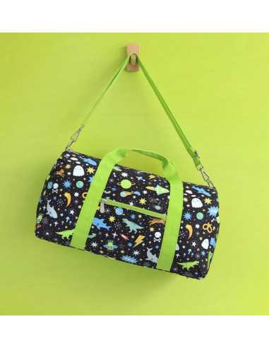 Sac de voyage Galaxy - A Little... Sac de voyage Galaxy - A Little...