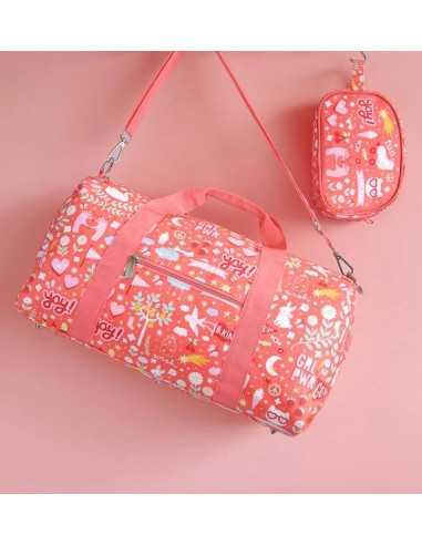 Trousse de toilette Fun - A Little... Trousse de toilette Fun - A Little...