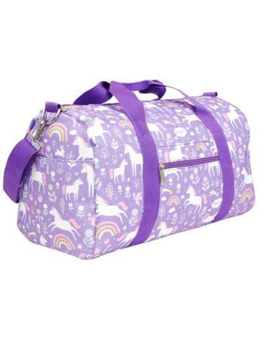 Sac de voyage Licorne - A Little... Sac de voyage Licorne - A Little...