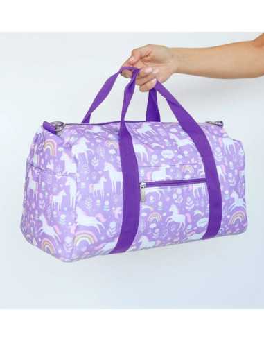 Sac de voyage Licorne - A Little... Sac de voyage Licorne - A Little...