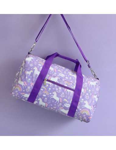 Sac de voyage Licorne - A Little... Sac de voyage Licorne - A Little...