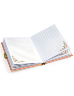Carnet secret Minico - Djeco 2
