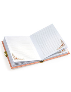 Carnet secret Prunelle - Djeco 2