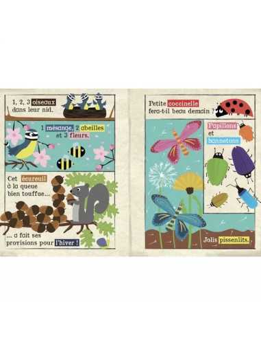 Mon petit journal Qui se cache dans... Mon petit journal Qui se cache dans...