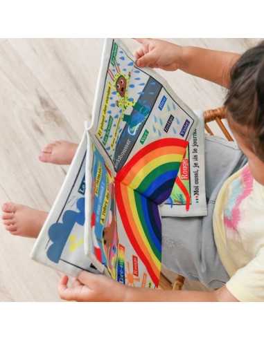 Mon petit journal Quel temps fait-il... Mon petit journal Quel temps fait-il...