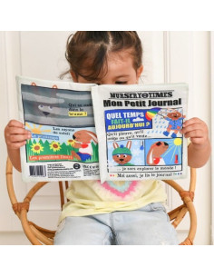 Mon petit journal Quel... 2