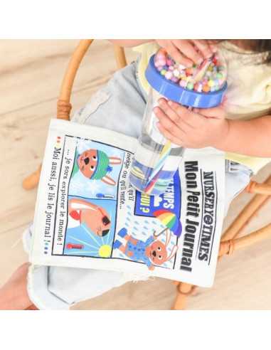 Mon petit journal Quel temps fait-il... Mon petit journal Quel temps fait-il...