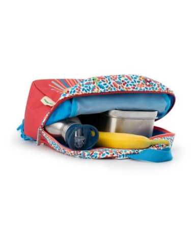 Sac à dos Jack le lion - Lilliputiens Sac à dos Jack le lion - Lilliputiens