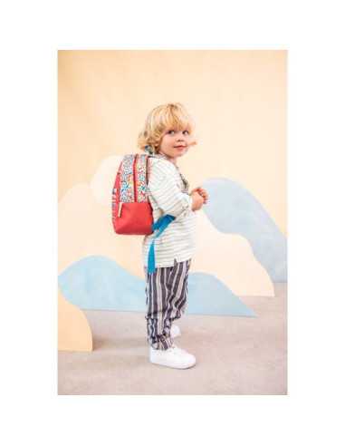 Sac à dos Jack le lion - Lilliputiens Sac à dos Jack le lion - Lilliputiens