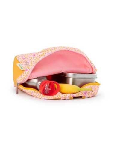 Sac à dos Jeanne le chat - Lilliputiens Sac à dos Jeanne le chat - Lilliputiens