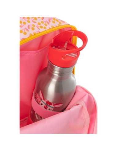 Sac à dos Jeanne le chat - Lilliputiens Sac à dos Jeanne le chat - Lilliputiens