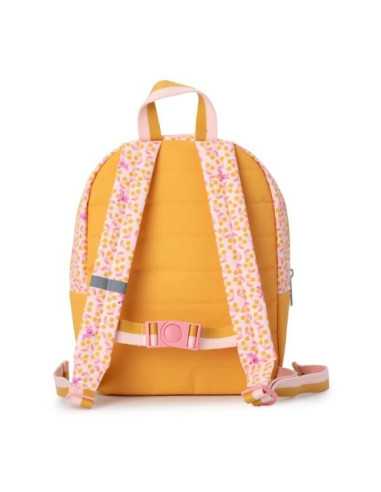 Sac à dos Jeanne le chat - Lilliputiens Sac à dos Jeanne le chat - Lilliputiens