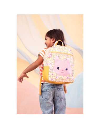 Sac à dos Jeanne le chat - Lilliputiens Sac à dos Jeanne le chat - Lilliputiens