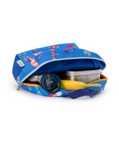 Sac à dos aérien - Lilliputiens Sac à dos aérien - Lilliputiens