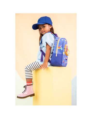 Sac à dos aérien - Lilliputiens Sac à dos aérien - Lilliputiens