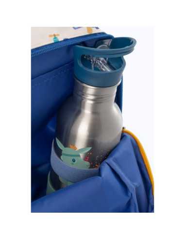 Sac à dos jules le chien - Lilliputiens Sac à dos jules le chien - Lilliputiens