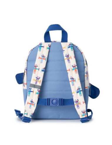 Sac à dos jules le chien - Lilliputiens Sac à dos jules le chien - Lilliputiens