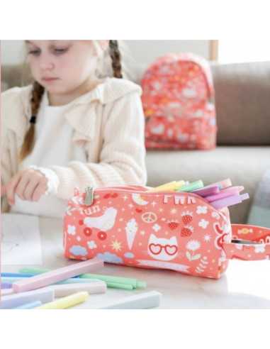 Trousse Fun - A Little Lovely Company Trousse Fun - A Little Lovely Company