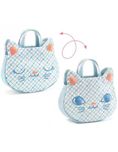 Sac bébé - Djeco Sac bébé - Djeco