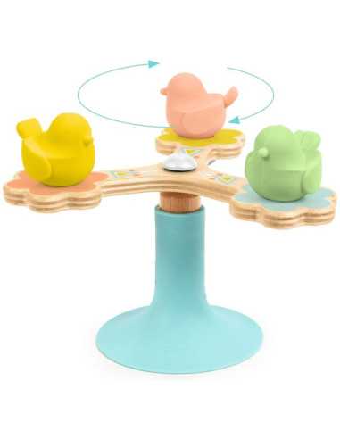 BabySpini - Djeco BabySpini - Djeco