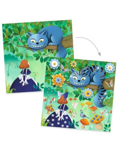 Contes à décorer Au pays des... Contes à décorer Au pays des...