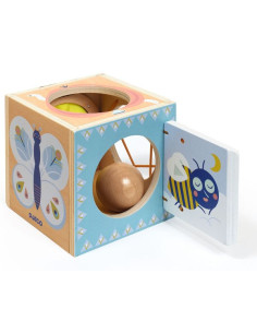 BabyBox - Djeco 2