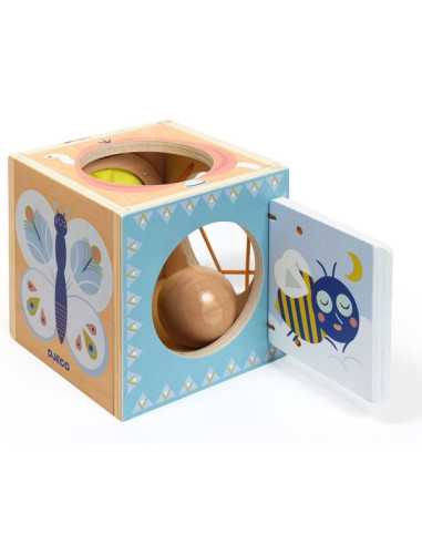 BabyBox - Djeco BabyBox - Djeco