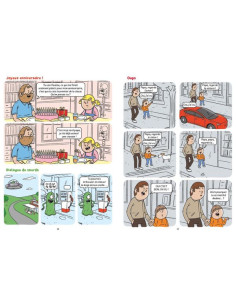 Livre Les meilleures... 2