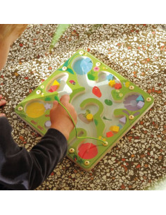 Labyrinthe magnétique Frogy... 2