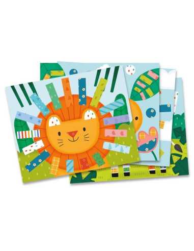 J'apprends à découper - Auzou J'apprends à découper - Auzou