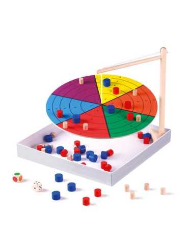 Jeu Dingo Disc Jeu Dingo Disc