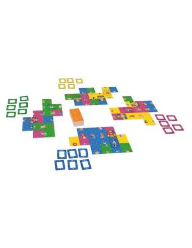 Jeu Tetaki - Gigamic Jeu Tetaki - Gigamic