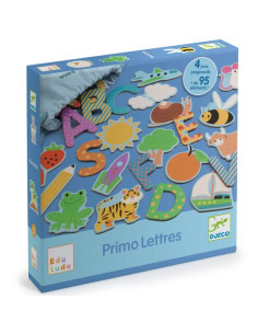 Primo Lettres