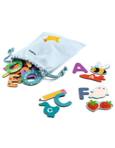 Primo Lettres - Djeco 2