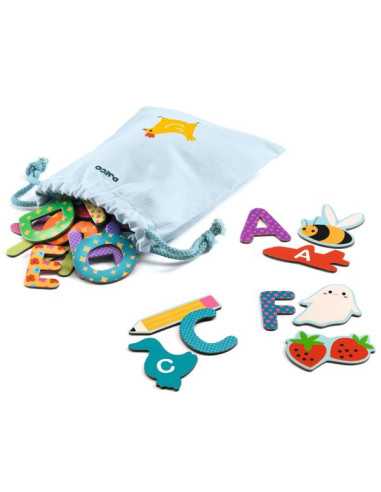 Primo Lettres - Djeco Primo Lettres - Djeco