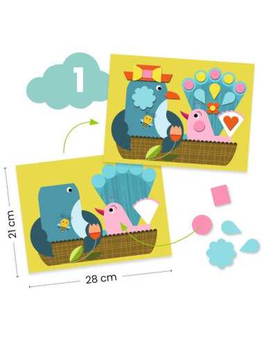 Le chat et ses amis 6 activités... Le chat et ses amis 6 activités...