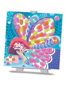 Peinture au doigt monde... 2