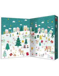 Mon premier calendrier de... 2