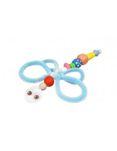 Mallette d'activités créatives - Buki Mallette d'activités créatives - Buki