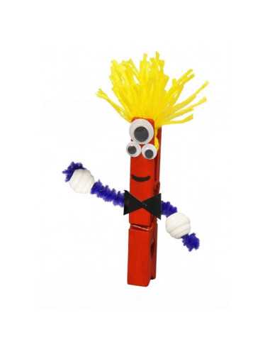 Mallette d'activités créatives - Buki Mallette d'activités créatives - Buki