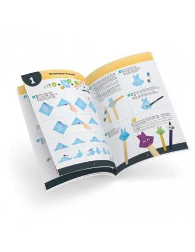 Mallette d'activités créatives - Buki Mallette d'activités créatives - Buki