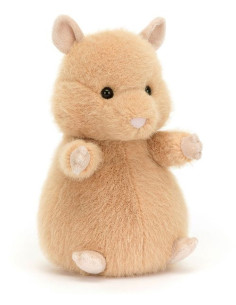 Peluche Hamster Hank -...