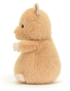Peluche Hamster Hank -... 2