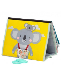 Livre chevalet Koala