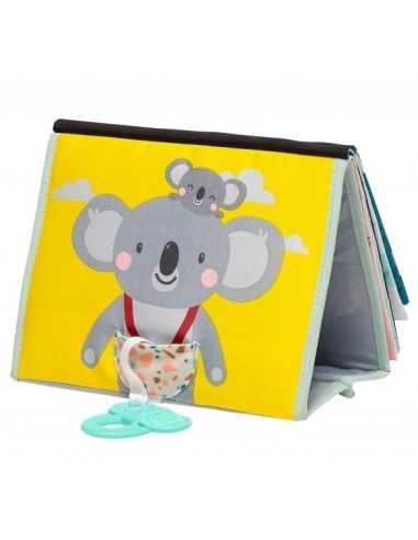 Livre chevalet Koala